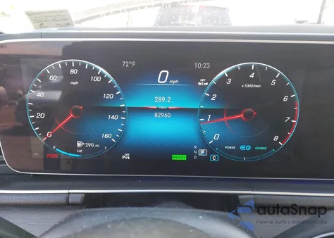 2021 Mercedes-Benz Gls 450 4Matic z USA, uszkodzony, nr VIN 4JGFF5KE4MA490002